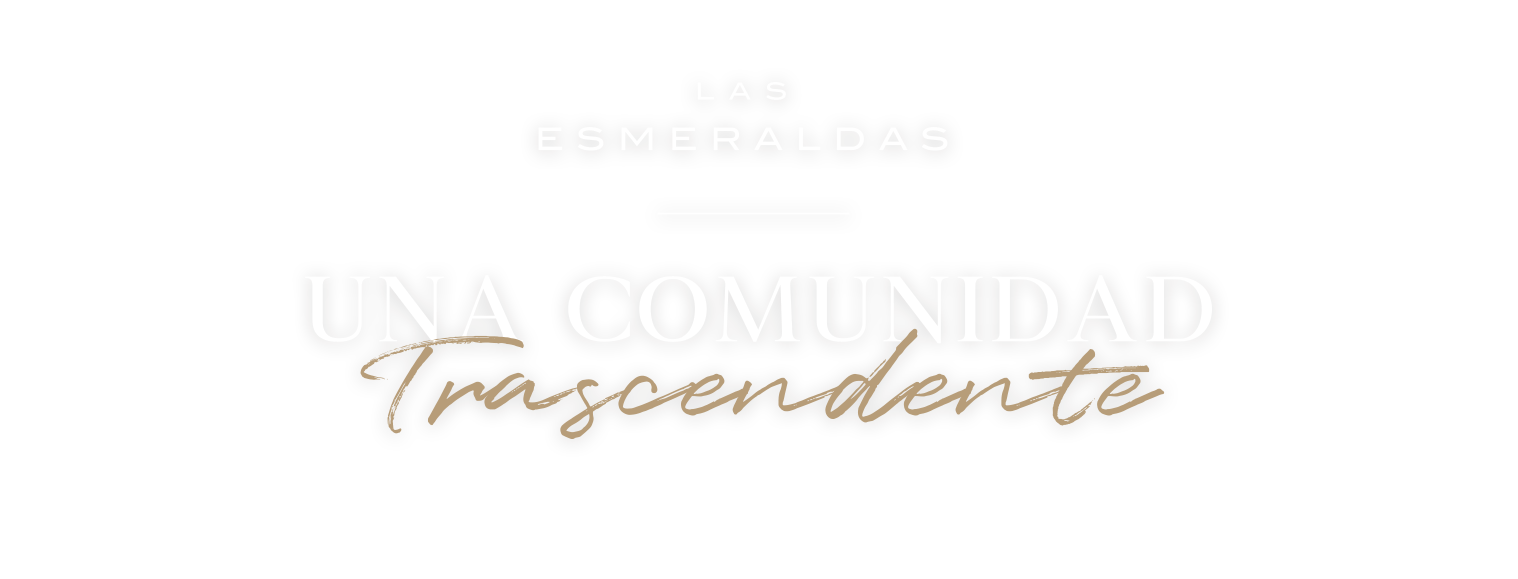 Las Esmeraldas