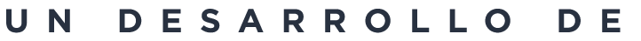 Un desarrollo de